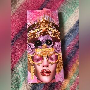 Pat McGrath Mothership Eyeshadow Palette
